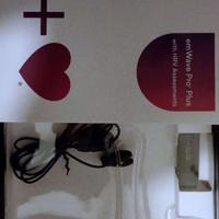 HeartMath emWave® Pro Plus-Nuovo-Biofeedback HRV