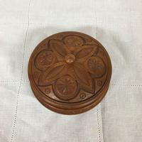 Cofanetto in legno