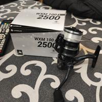 mulinello caperlan 2500