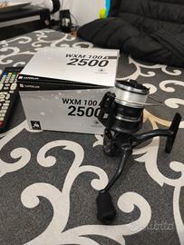 mulinello caperlan 2500