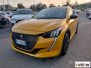 PEUGEOT - 208 1.5 bluehdi GT s&s 100cv
