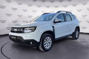 Dacia Duster 1.5 blue dci Expression 4x2 115cv