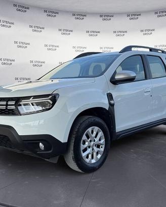 Dacia Duster 1.5 blue dci Expression 4x2 115cv