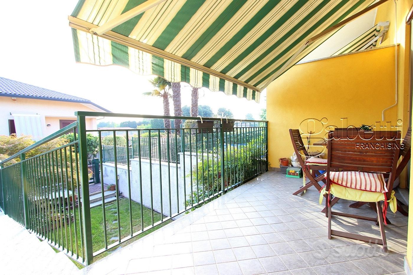 Casa – Nerviano, Villanova - Vista 2