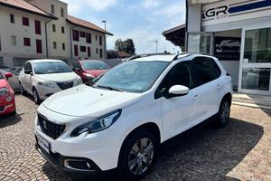 Peugeot 2008 1.6HDi 75Cv Active - Uniproprietario