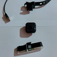 Fanalino posteriore bici