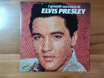 Elvis Presley - I grandi successi 