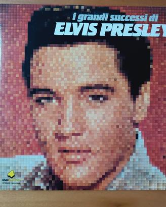 Elvis Presley - I grandi successi 