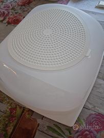 Chersmart quadrato grande