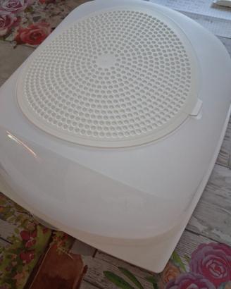 Chersmart quadrato grande