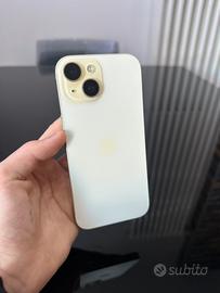 Iphone 15 | Come Nuovo | Con Accessori
