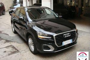 AUDI - Q2 - 1.6 TDI Design
