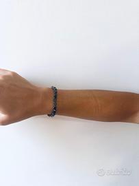 Bracciale modello Tennis 