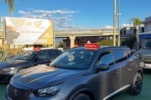 Peugeot 2008 BlueHDi 130 S&S EAT8 Allure