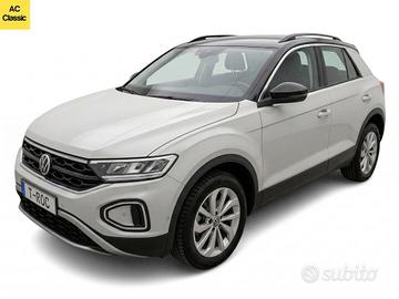 Volkswagen T-Roc Style 1.0 TSI (110 cv)