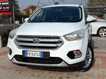 Ford Kuga 1.5 TDCI 120 CV S&S 2WD Titanium