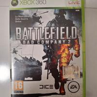 Giochi Xbox 360 compatibili Xbox One- Series S/X 