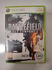 Giochi Xbox 360 compatibili Xbox One- Series S/X 