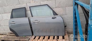 Portelle mini cooper one 2018