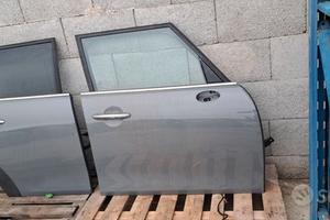 Portelle mini cooper one 2018