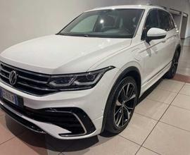 Volkswagen Tiguan Facelift Rline 14tsi eHybrid 245