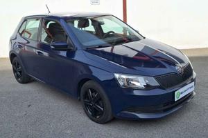 SKODA Fabia 1.4 TDI 75 CV Executive