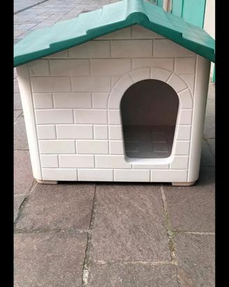 Casetta per cani