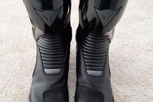 Stivali moto num. 44 - Dainese Course D1 Out