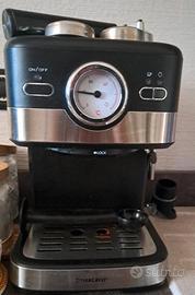 Macchinetta per caffè  Silvercrest
