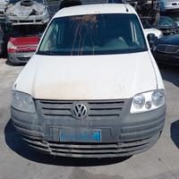 Ricambi Volkswagen caddy van anno 2004Ricambi Volk