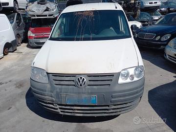 Ricambi Volkswagen caddy van anno 2004Ricambi Volk
