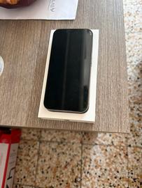 IPHONE 15 pro titanium 128gb