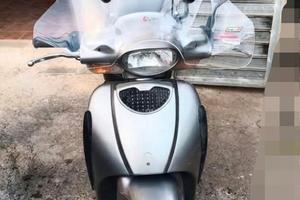 Aprilia scarabeo 50