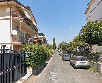 Olgiata camera ad uso singolo