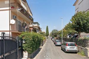 Olgiata camera ad uso singolo