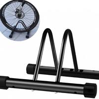 Cavalletto supporto x bici