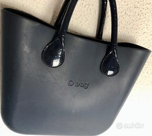 Borsa O bag