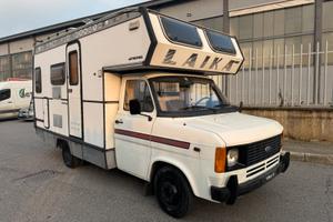 LAIKA MotorPolo - Ford 2.5 D