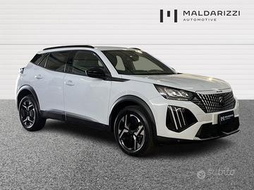 PEUGEOT 2008 1.2 puretech Allure s&s 100cv