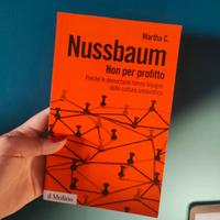 libro Non Per Profitto 