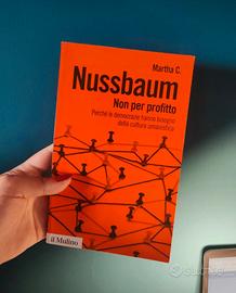 libro Non Per Profitto 