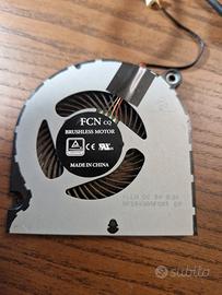 ventola PC portatile