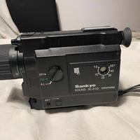 Fotocamera Sankyo sound XL-210 