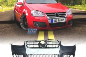 PARAURTI ANTERIORE VOLKSWAGEN VW GOLF 5 LOOK R32