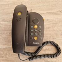 TELEFONO SEGRETERIA PHILIPS