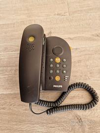 TELEFONO SEGRETERIA PHILIPS