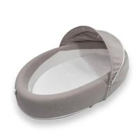 BABY NEST CO-SLEEPING BABY BED 90x56 - Grigio 05