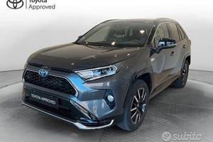 Toyota rav-4 per ricambi auto #349