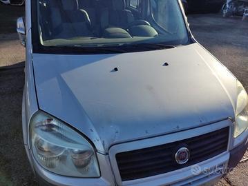 Cofano FIAT DOBLO del 2008
