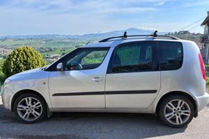 Skoda Roomster 1.4 16 V Comfort 2007BENZINA METANO